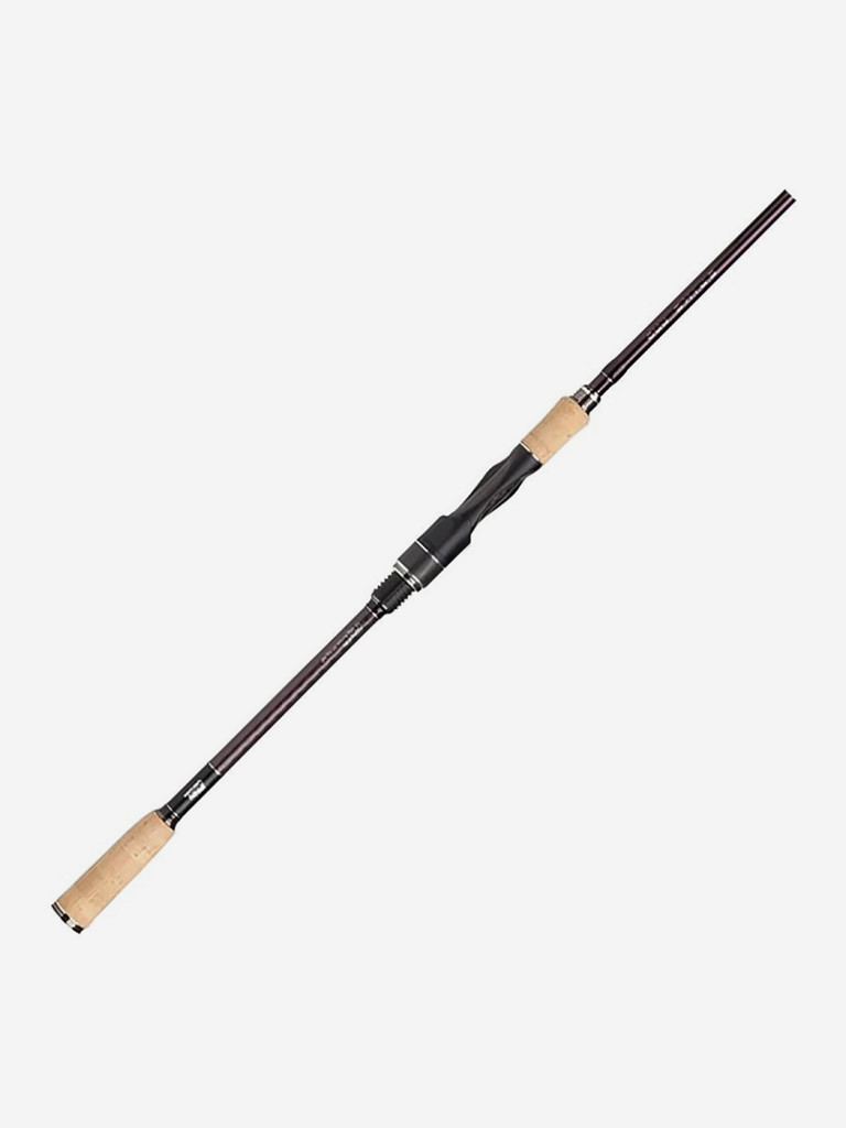Спиннинг Abu Garcia Spike Pro Finesse Jigging 802, 244 см, 5-25 г