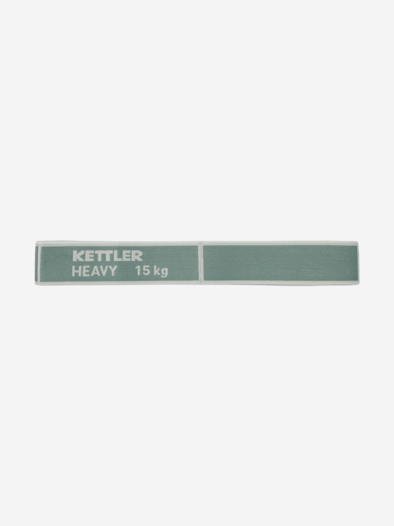 Лента текстильная с секциями KETTLER, 15 кг