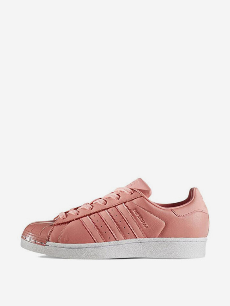 Кроссовки Adidas Originals Superstar Metal Toe