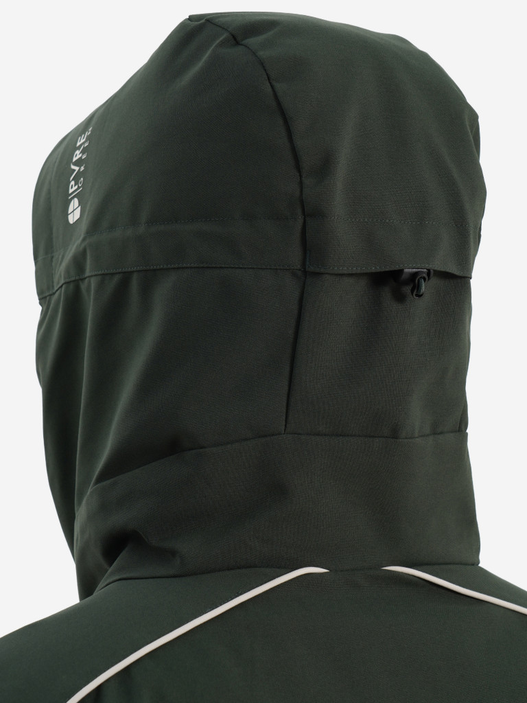 Куртка утепленная мужская Protest Elgin