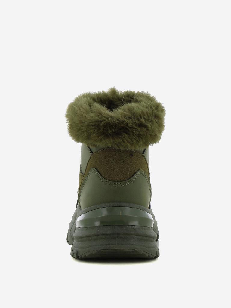 Кеды утепленные женские Sprox Skc Casual Wtr