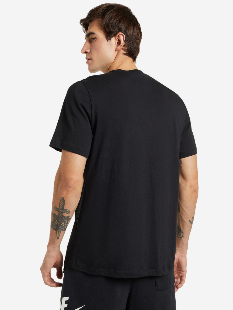 Футболка мужская Nike Sportswear Club