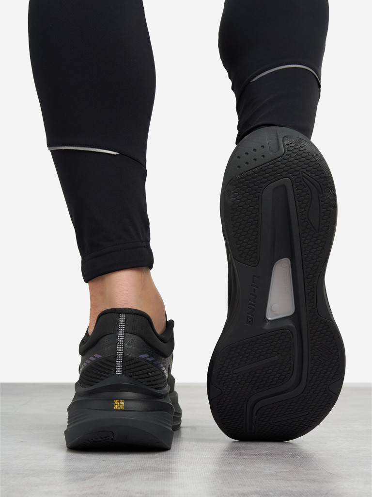 Кроссовки мужские Li-Ning Yueying 5 Pro