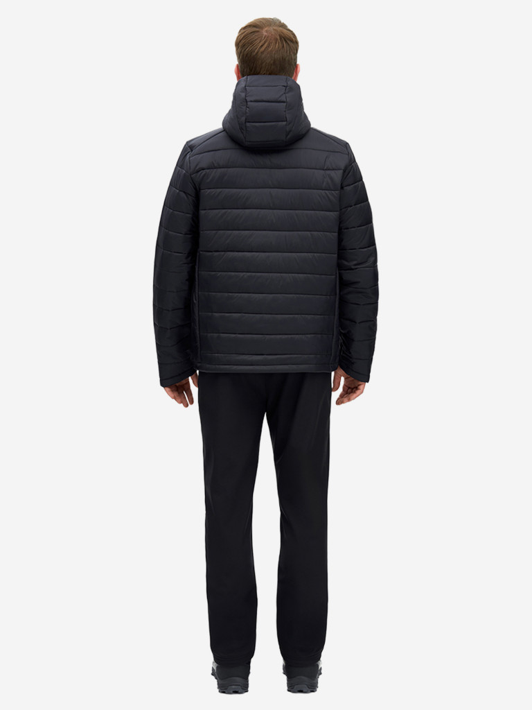 Куртка FINNTRAIL Master Hood
