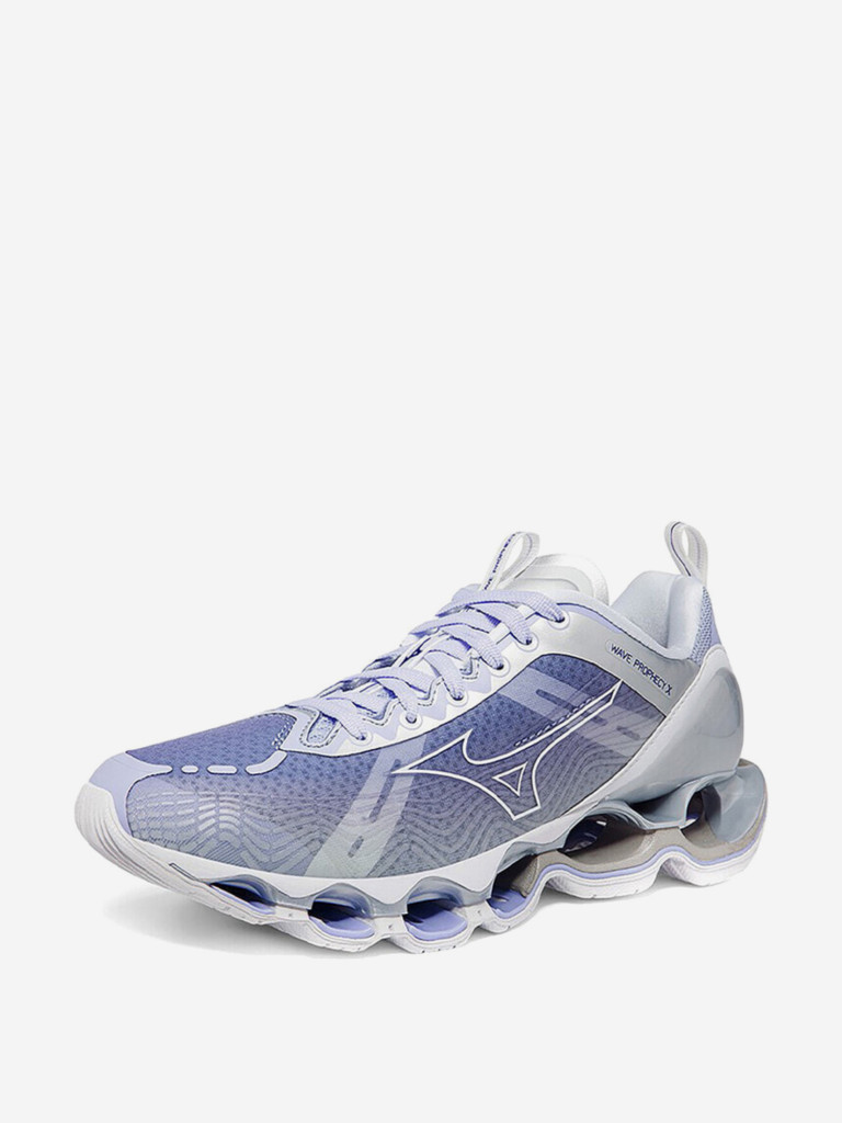 Кроссовки Mizuno Wave Prophecy X