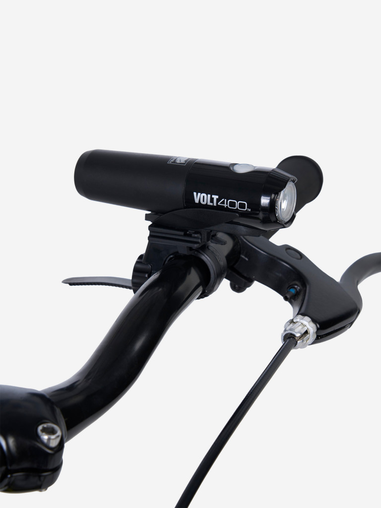 Фонарь велосипедный передний Cat Eye Volt400