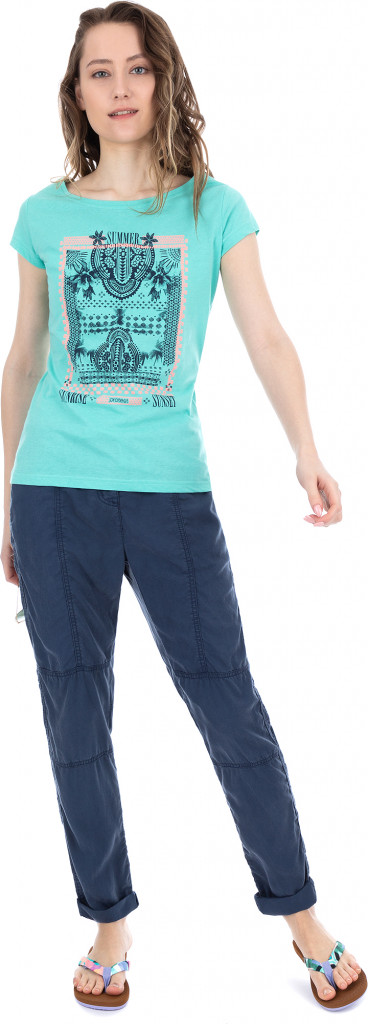 Футболка женская Protest Sunset