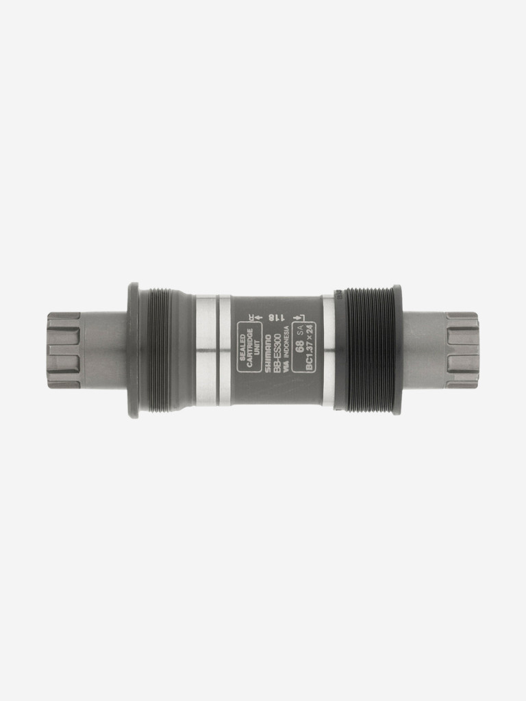 Каретка велосипедная Shimano BB-ES300, Octalink, BSA 68x118 мм