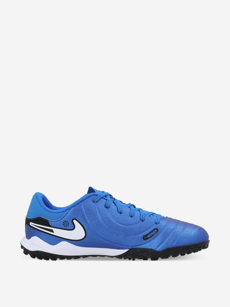 Бутсы для мальчиков Nike Jr. Tiempo Legend 10 Academy Tf