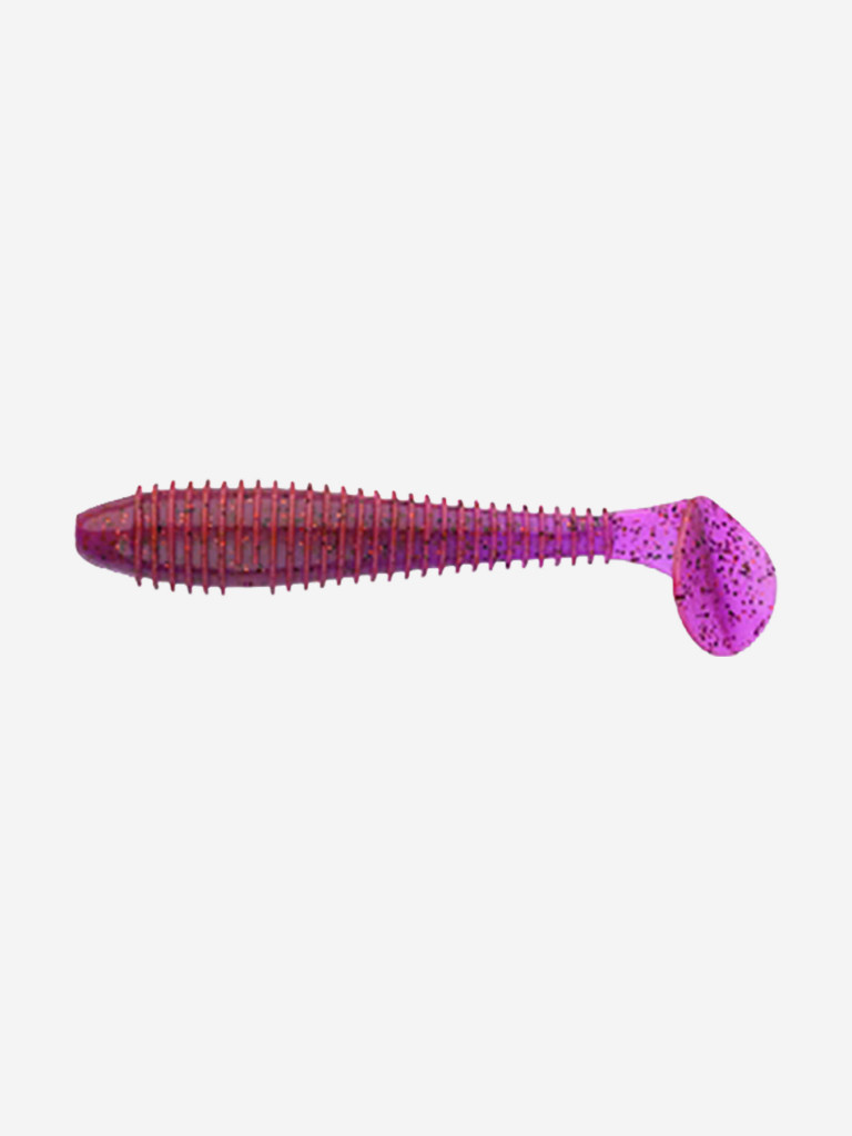 Силиконовые приманки для рыбалки Keitech Swing Impact FAT 2.8 PAL# 13 Mistic Spice