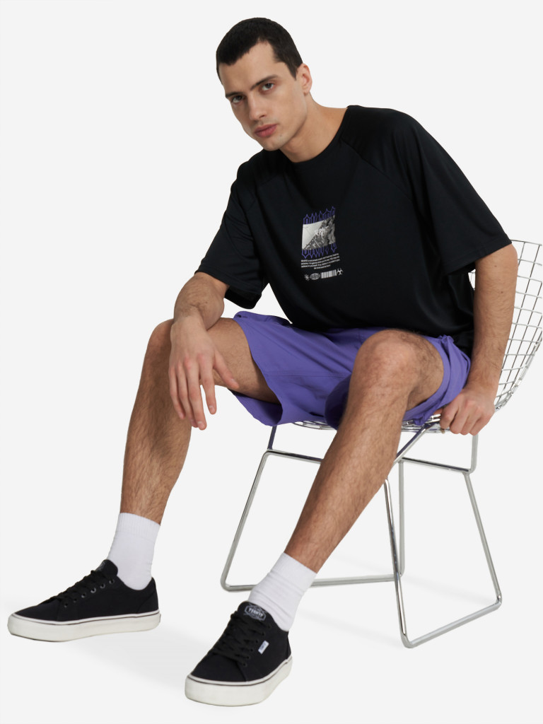 Футболка мужская Termit