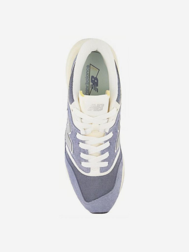 Кроссовки мужские New Balance 997R