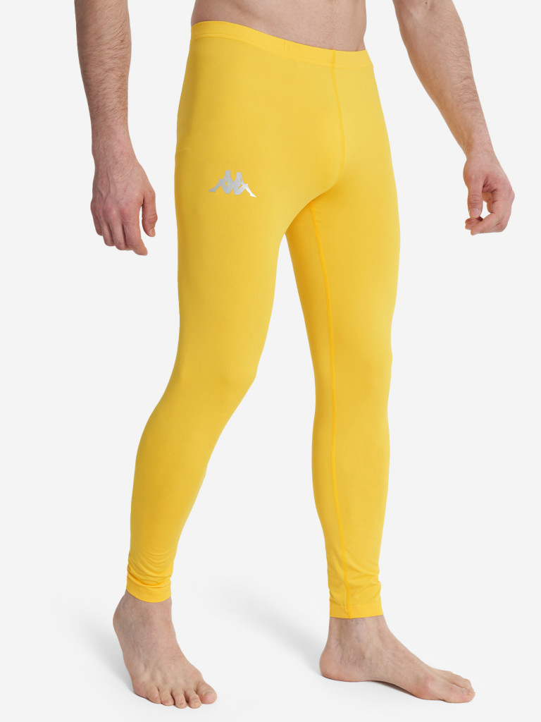 Тайтсы мужские Kappa