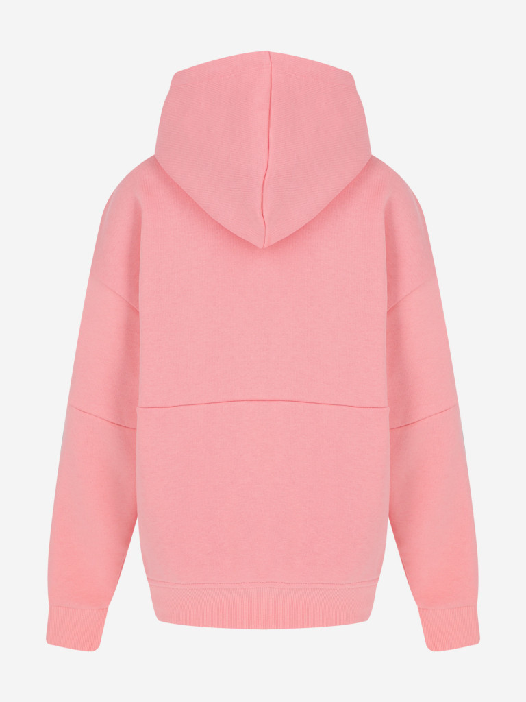 Худи для девочек PUMA Power