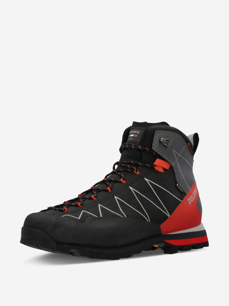 Ботинки мужские Dolomite Crodarossa Pro GTX 2.0