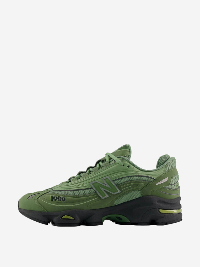 Кроссовки мужские New Balance 1000
