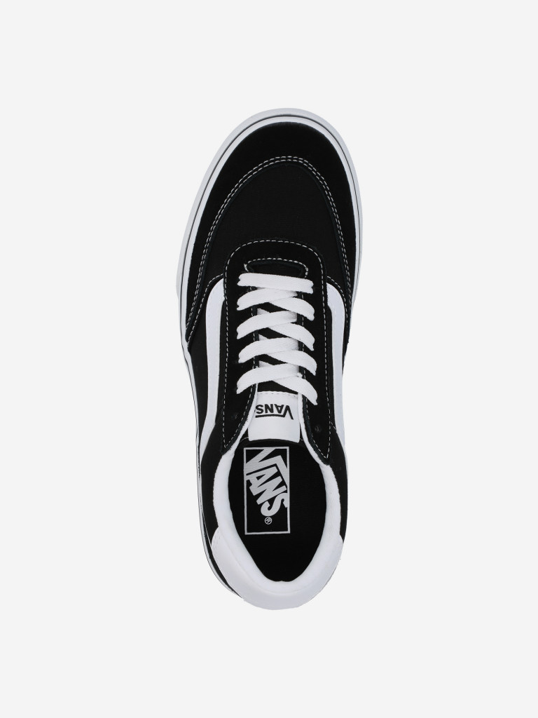 Кеды женские Vans Brooklyn Ls Platform