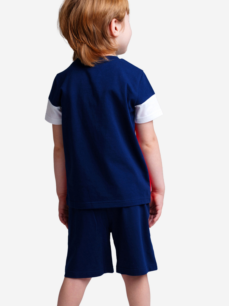 Комплект Playtoday для мальчиков: футболка, шорты