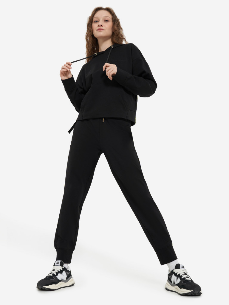 Худи женское Champion