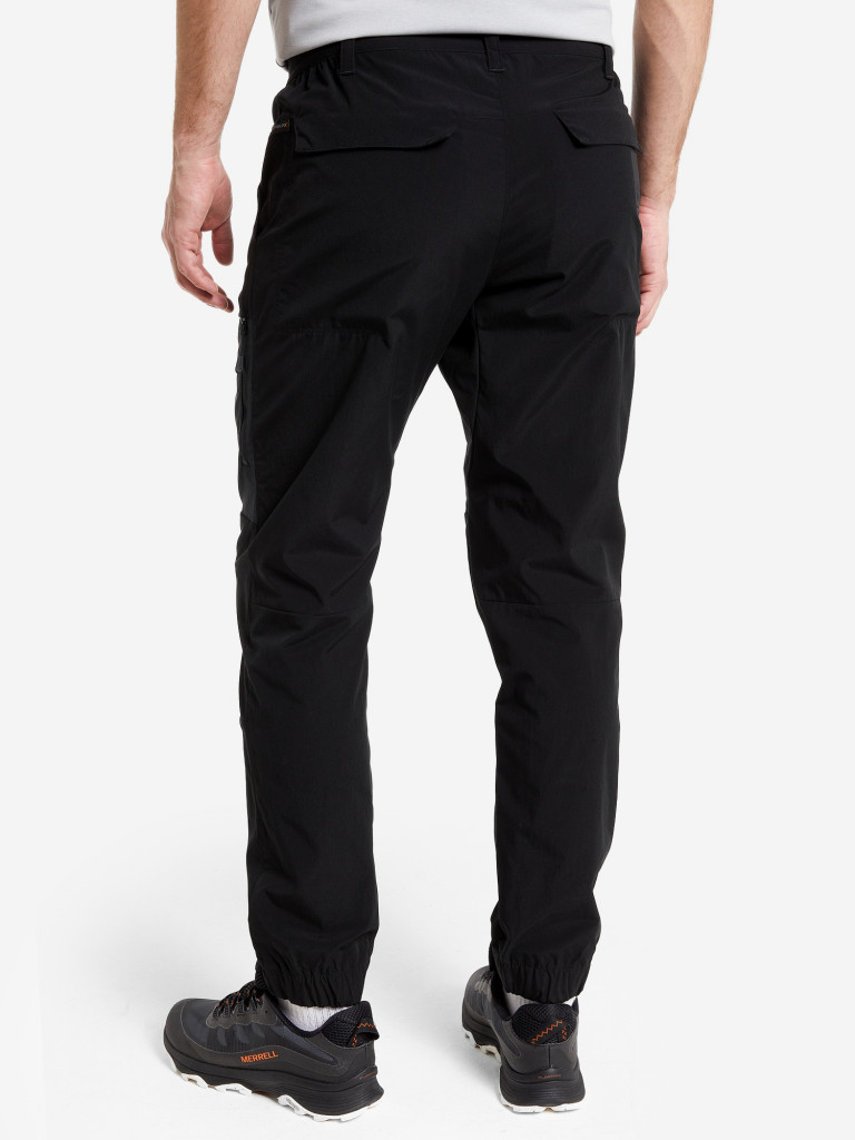 Брюки мужские Jack Wolfskin 365 Jax