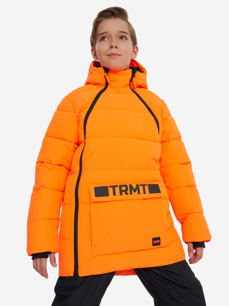 Пуховик для мальчиков Termit