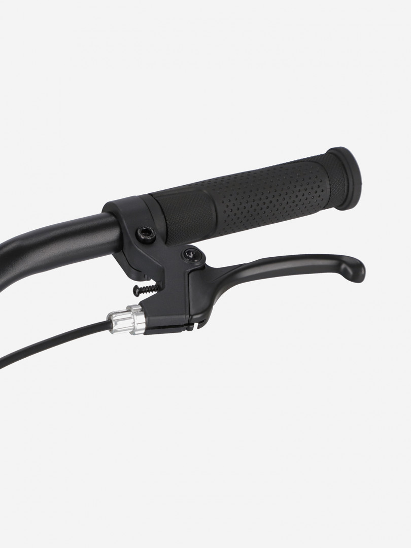 Велосипед для девочек Denton Shine 10 24 Голубой