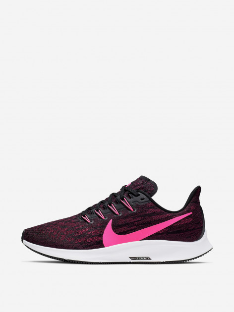 Nike air zoom pegasus 36 running shoe - women's best sale