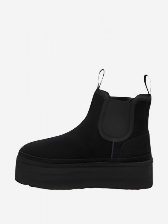 Угги UGG Neumel Platform Chelsea