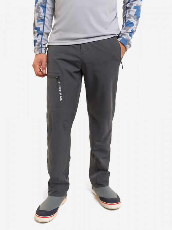 Брюки мужские солнцезащитные FINNTRAIL Wave