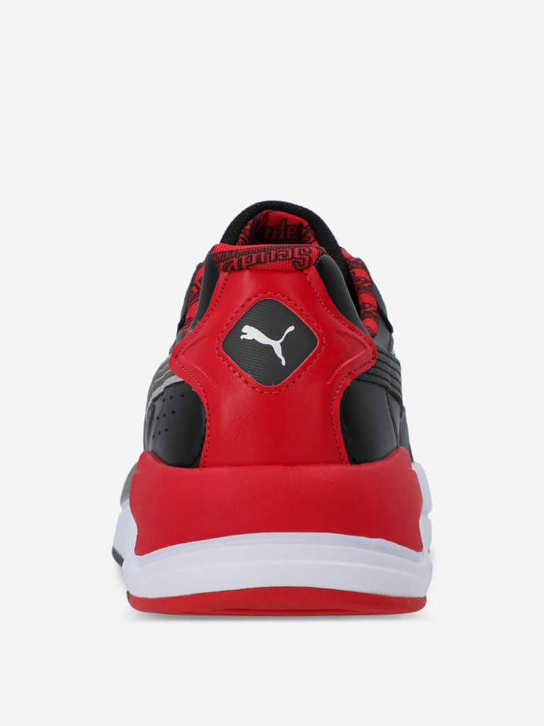 Кроссовки мужские PUMA Ferrari X-Ray Speed