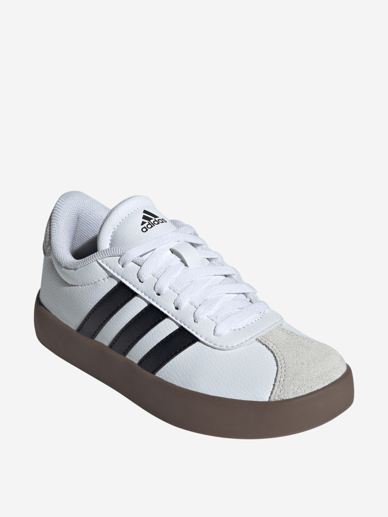 Кеды детские adidas Vl Court 3.0 K
