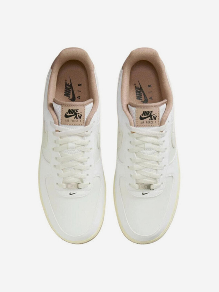 Кроссовки Nike Air Force 1 Low '07 LV8 Summit White Khaki