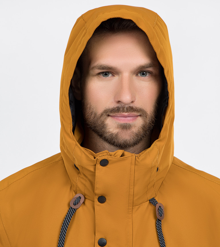 Куртка сноубордическая мужская Protest Worton