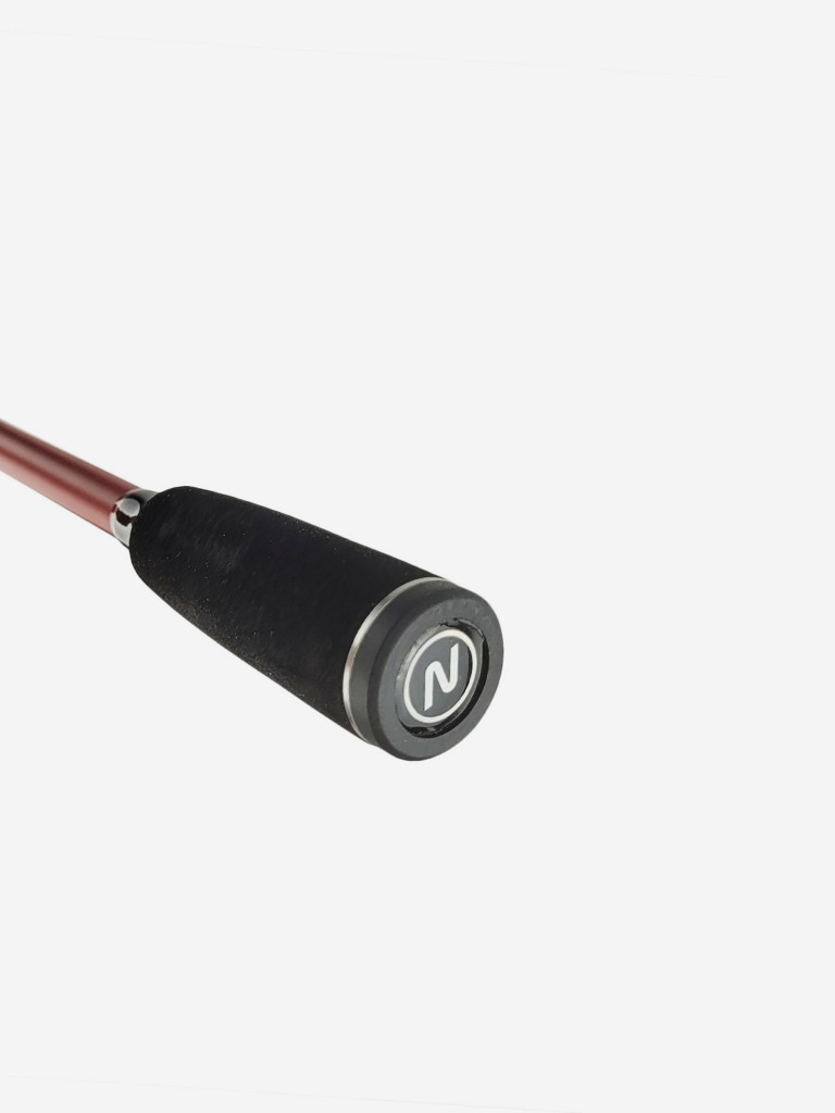 Катушка для спиннинга Nautilus SHOCK 4000, катушка для удочки с передним фрикционом