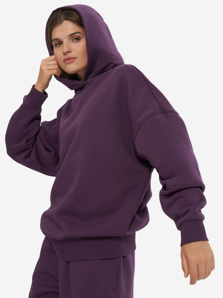 Худи женское Reebok