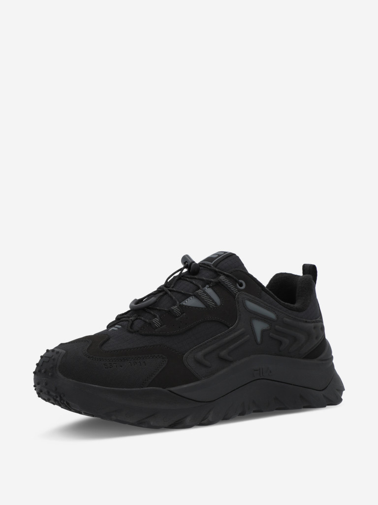 Кроссовки утепленные мужские FILA Bounder