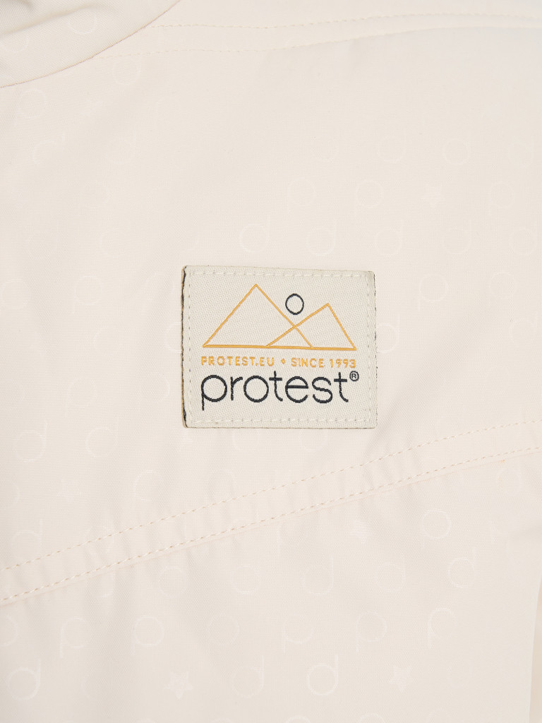 Пуховик женский Protest