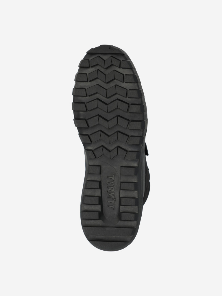 Кеды утепленные мужские Termit Invader HI 3.0