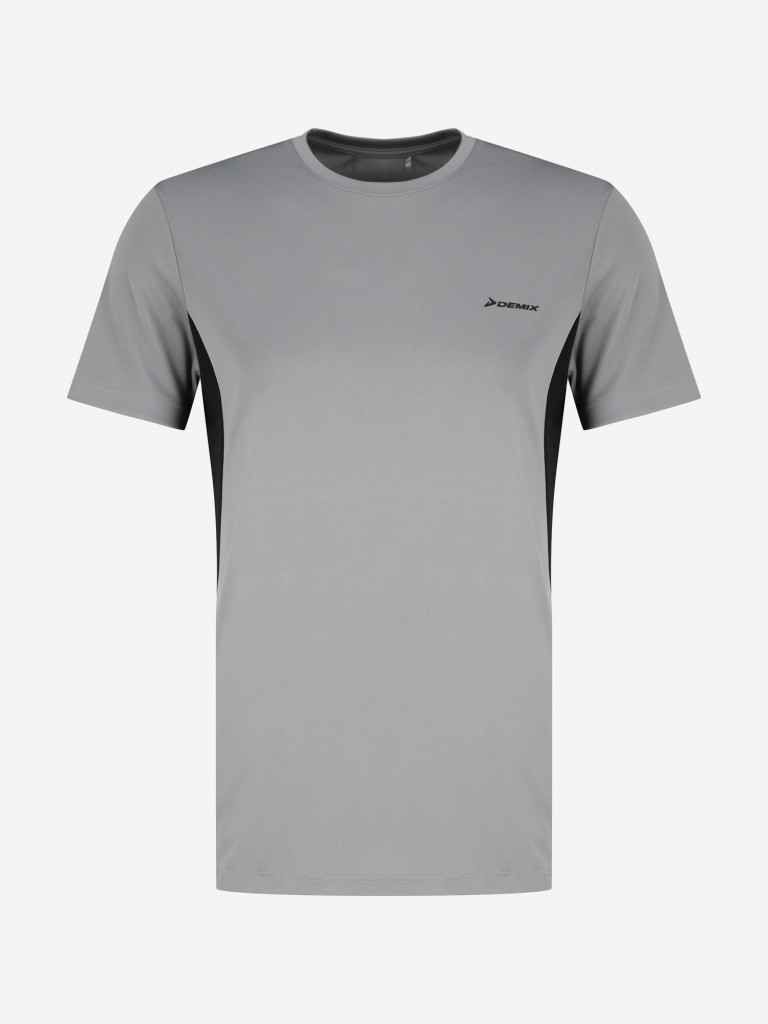Футболка мужская Demix