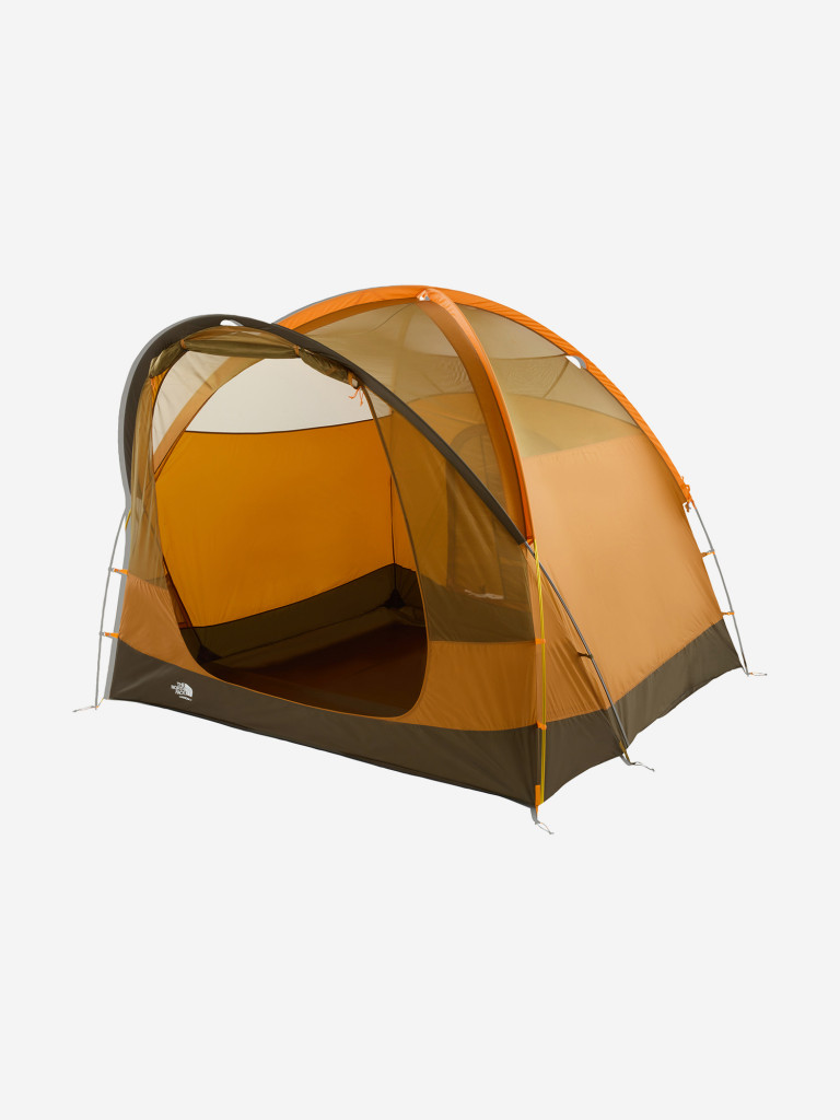 Палатка 4-местная The North Face Wawona 4