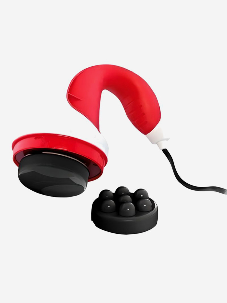 Массажер для тела Begibey Relax Tonus