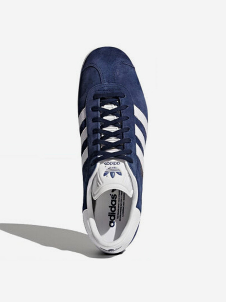 Кроссовки Adidas Gazelle