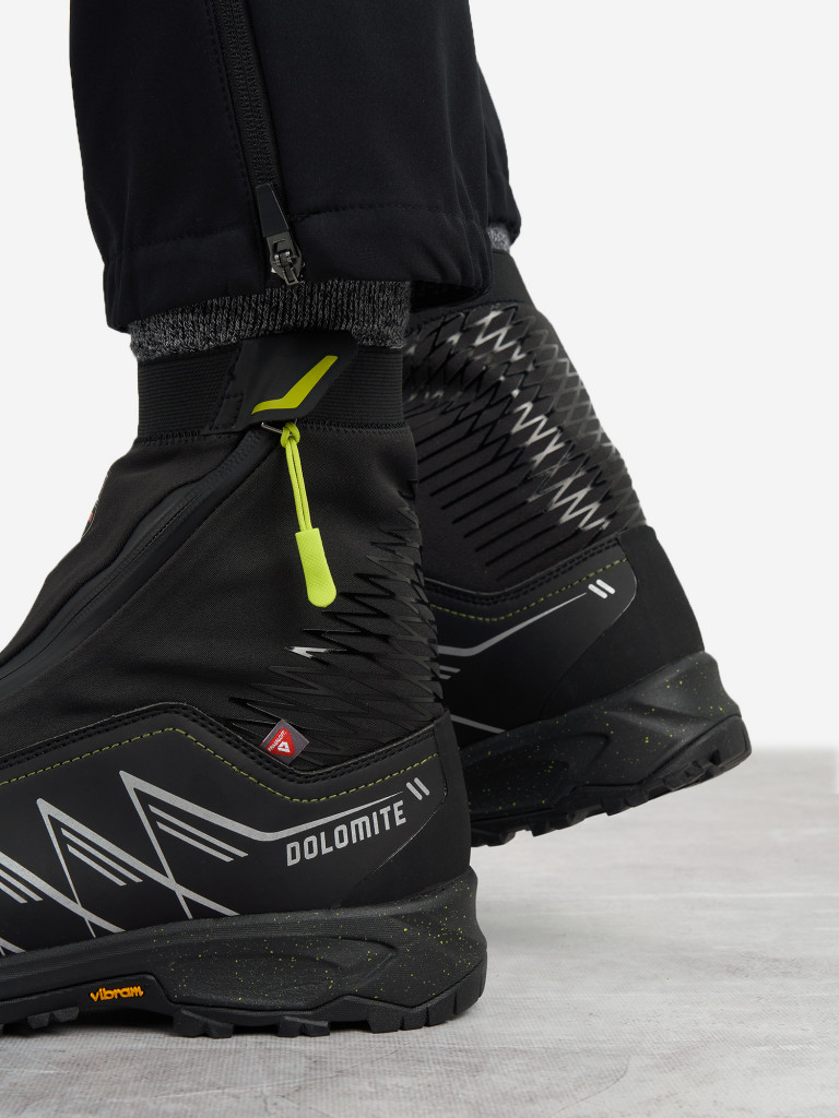 Ботинки утепленные мужские Dolomite Tamaskan 2.0