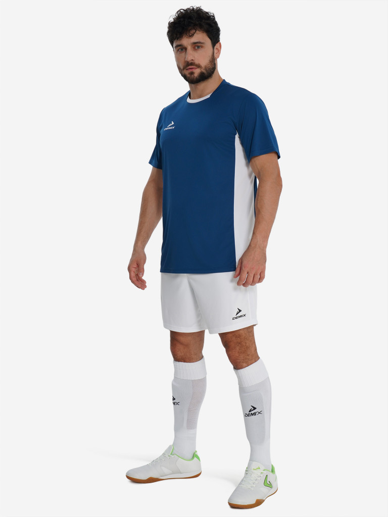 Футболка мужская Demix Matchday
