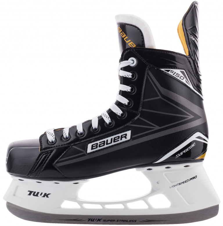 Коньки хоккейные детские Bauer Supreme S150