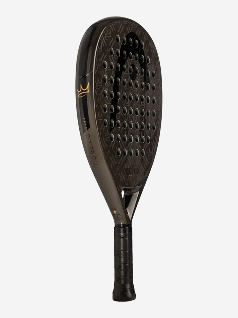 Ракетка Head COELLO VIBE 2026