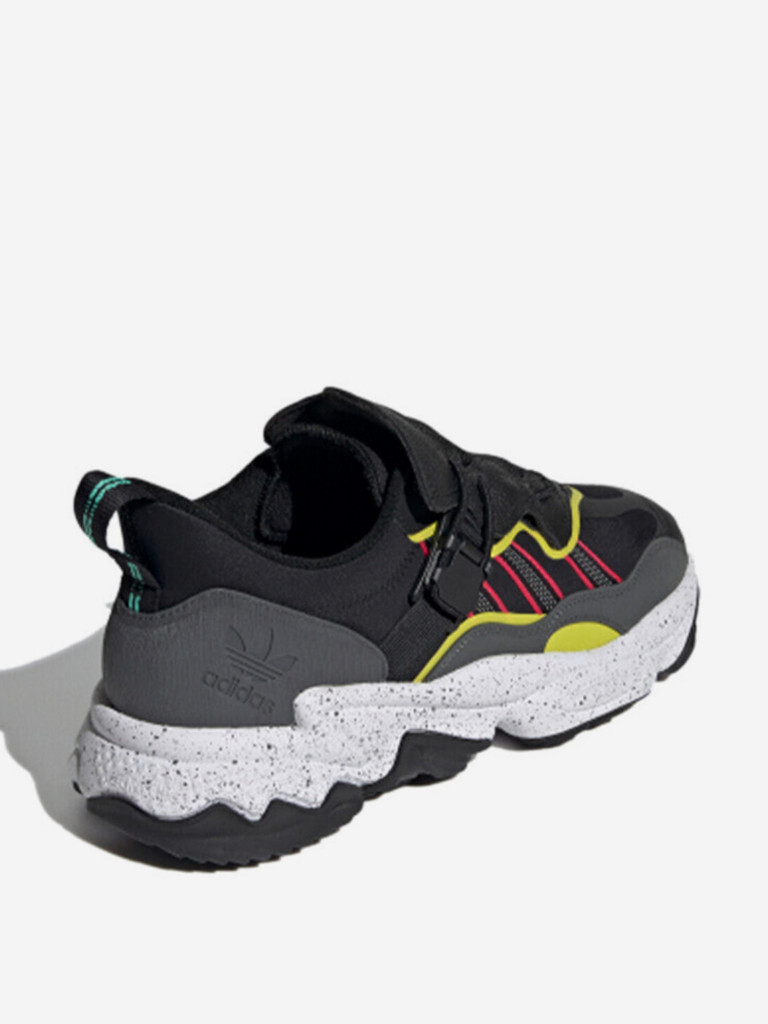 Кроссовки Adidas Originals Ozweego Flipshield