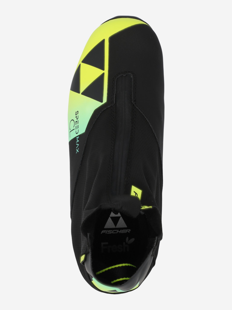 Ботинки лыжные детские Fischer Speedmax Classic Jr