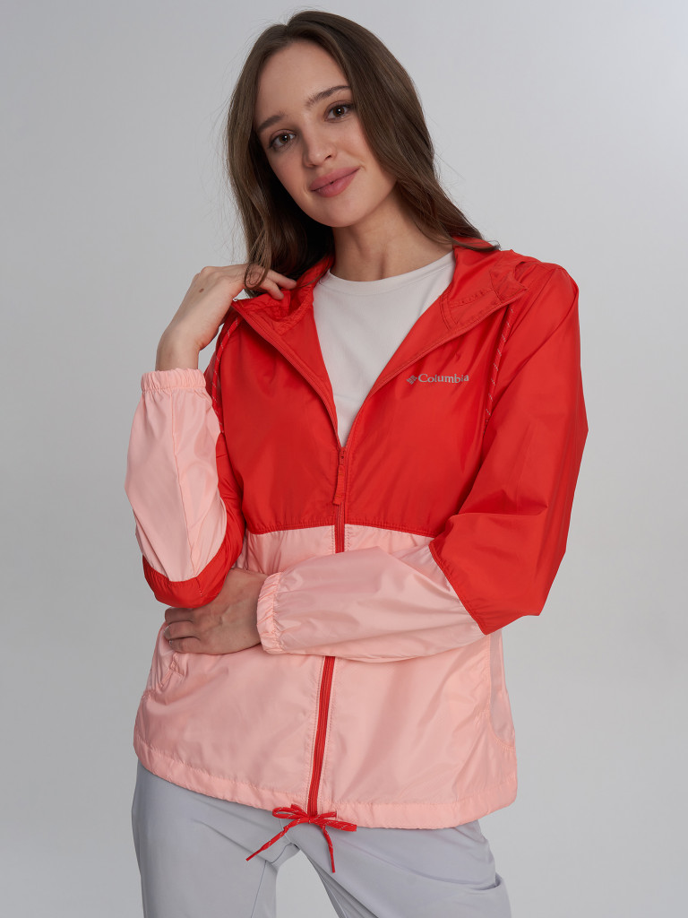 Ветровка женская Columbia Flash Forward II Windbreaker