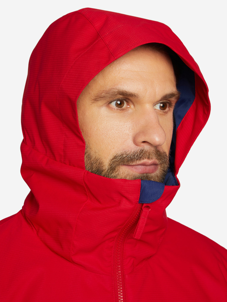 Куртка горнолыжная мужская Glissade